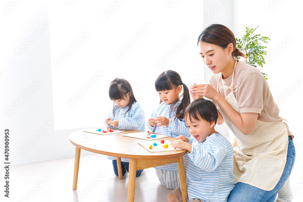 幼稚園 幼稚園