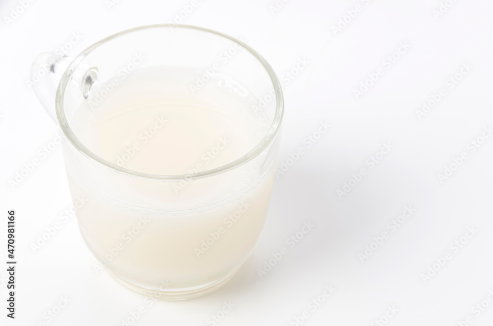 甘酒 甘酒