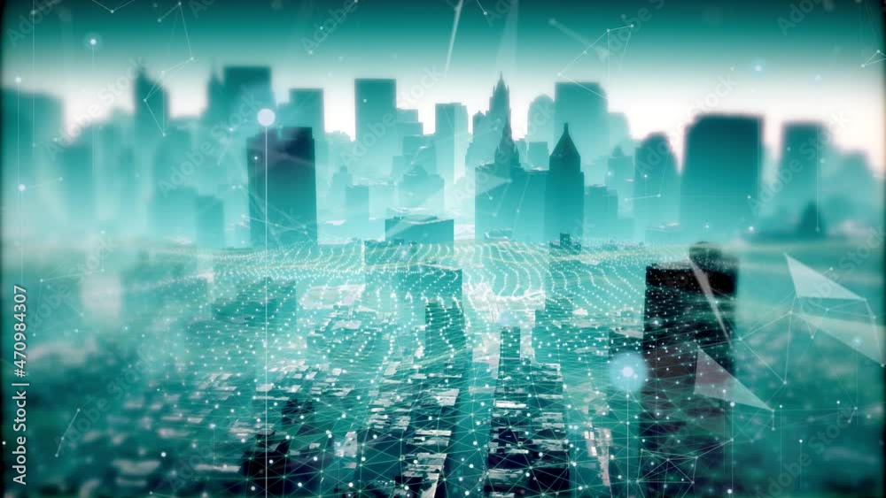 4k Smart city and communication network concept.5G.IoT (Internet of Things).Telecommunication.flowing counters of numbers;Stock Market;financial stock chart;Business tech Data trend hud Graph. 4k Smart city and communication network concept.5G.IoT (Internet of Things).Telecommunication.flowing counters of numbers;Stock Market;financial stock chart;Business tech Data trend hud Graph.