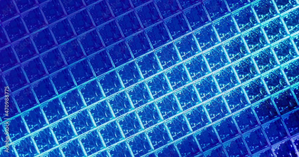 silicon wafer semiconductor silicon wafer semiconductor
