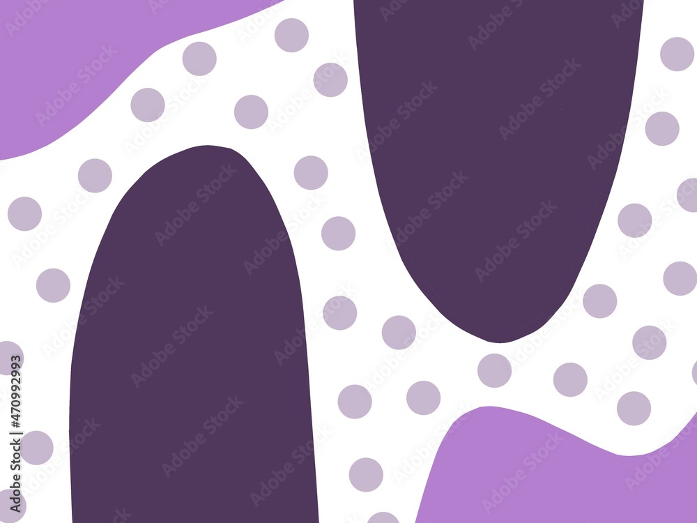 Abstract background and illustration Abstract background and illustration
