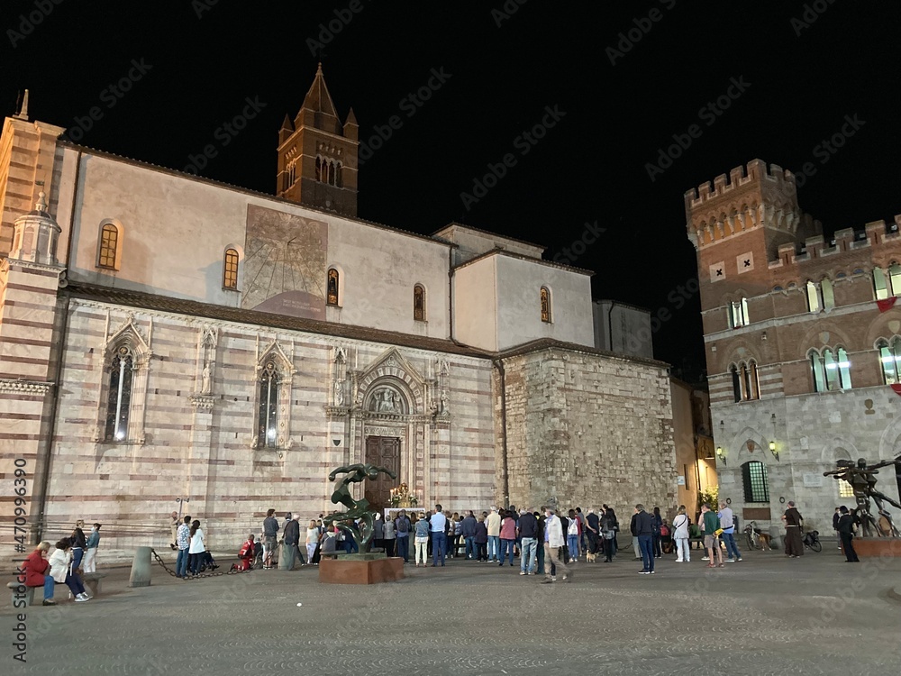 Obraz premium viaggi