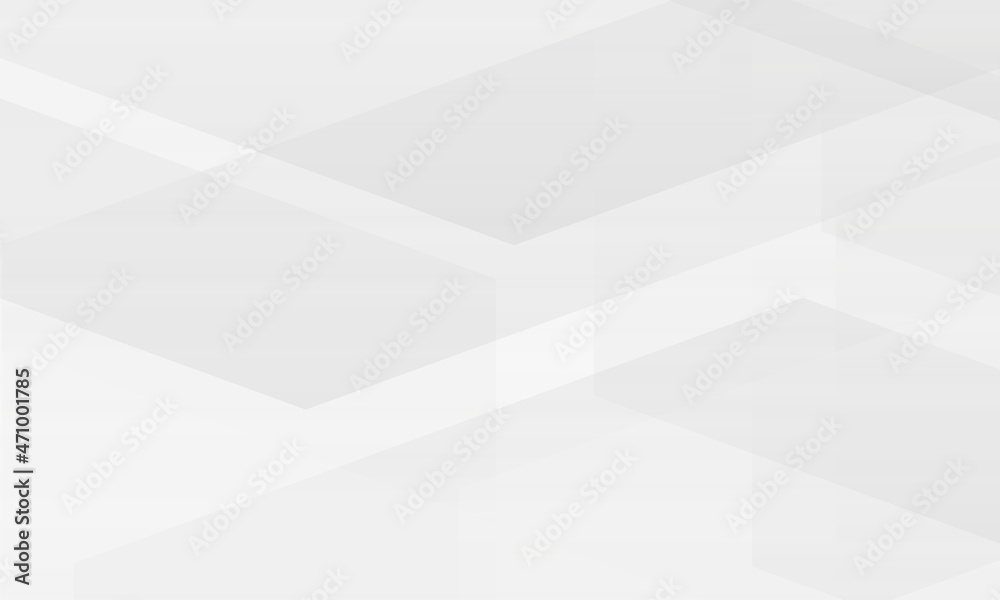 Abstract white graphic design presentation background web template. White and gray gradient abstract geometric background. Vector illustration. Abstract white graphic design presentation background web template. White and gray gradient abstract geometric background. Vector illustration.
