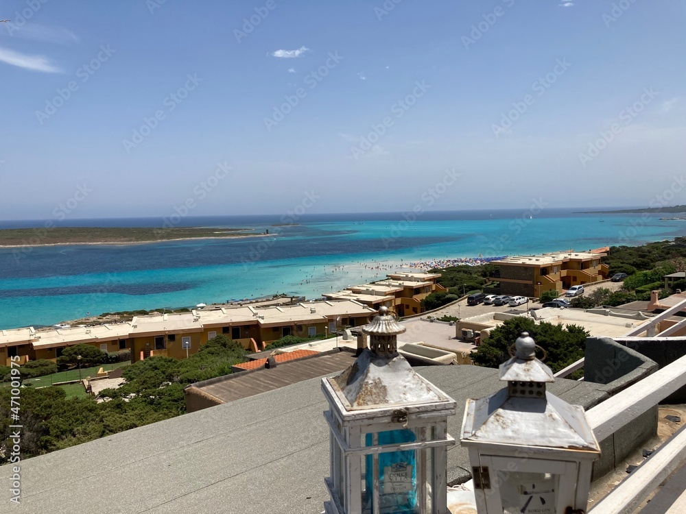 Obraz premium viaggi