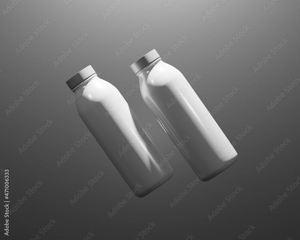 3D Product Illustration rendering for brand 3D Product Illustration rendering for brand