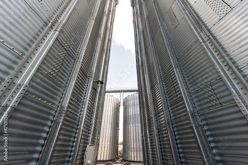 granary