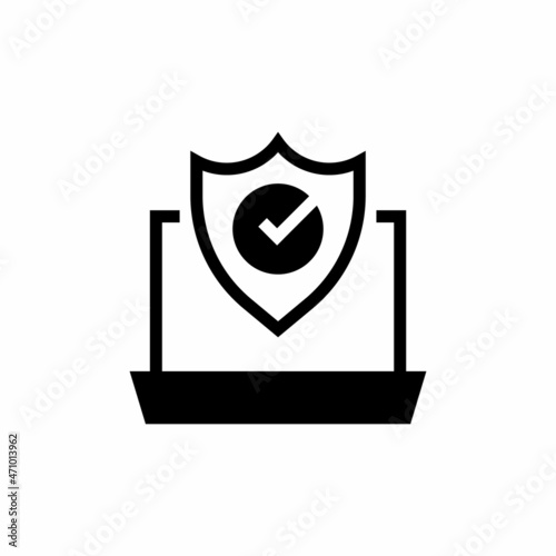 Free Download DATA PROTECTION icon in vector. Logotype - GFXLoad