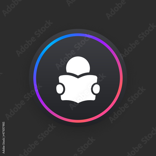 Manual -  UI Icon