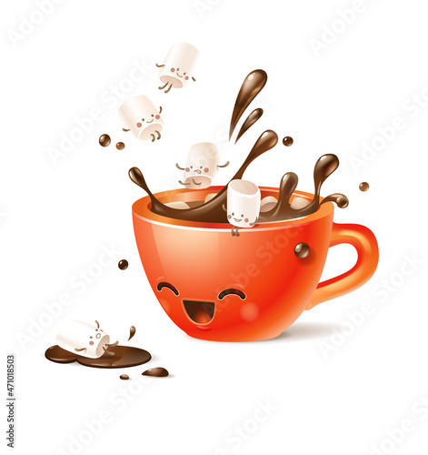 coffee cup