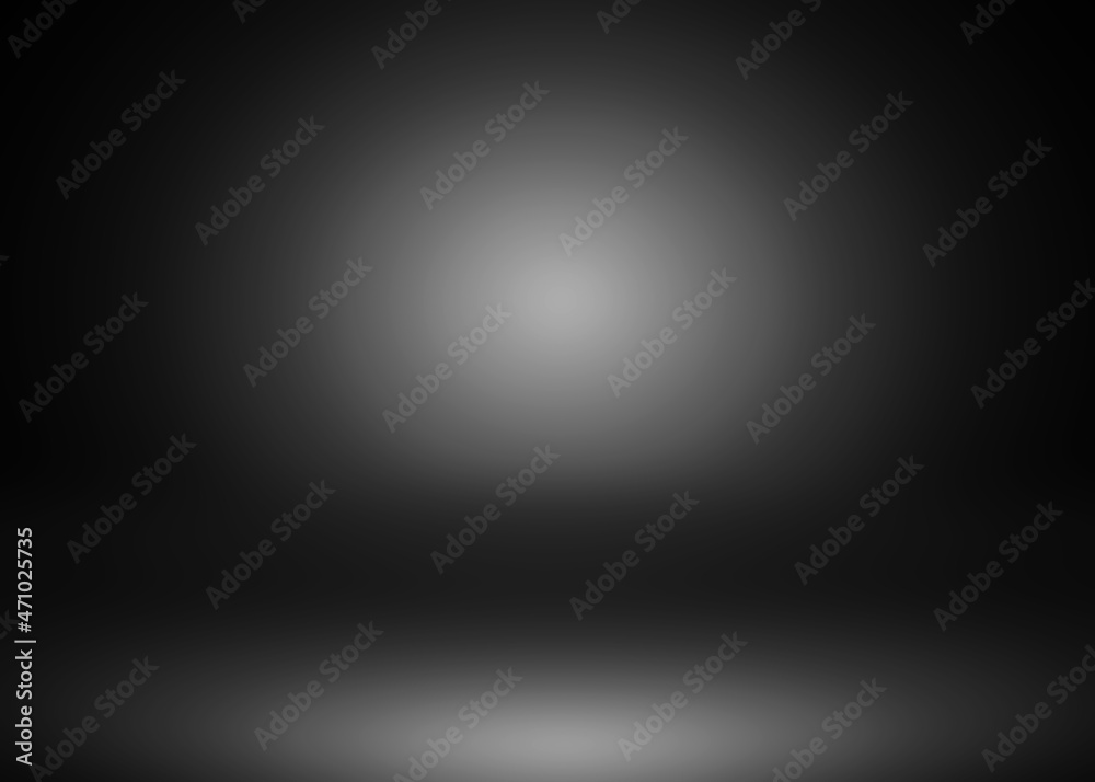 Black, dark and gray abstract cement wall and studio room gradient background. Black, dark and gray abstract cement wall and studio room gradient background.