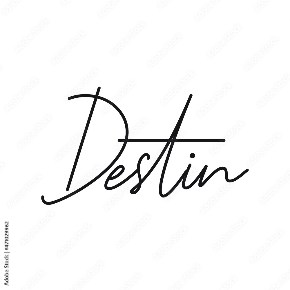 signature logo design signature logo design