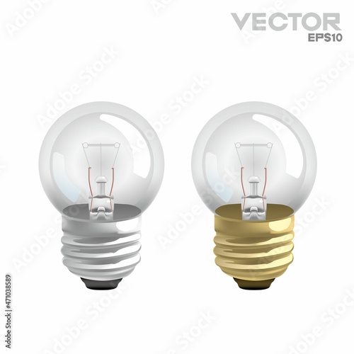 Mini light bulb