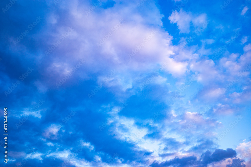 青空 青空