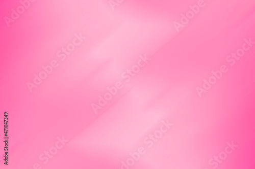 Abstract Fluid Gradient Pink Motion Blur Background