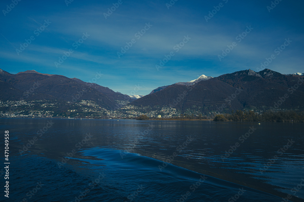 Tcino,ascona,locarno,bellinzona,lugano,mendrisiotto, From the palms to the glaciers. The Lake Maggiore area, and its surrounding valleys, will amaze you with its variety. A mild climate,exotic flora