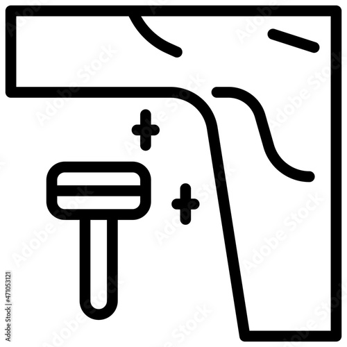 shave  icon