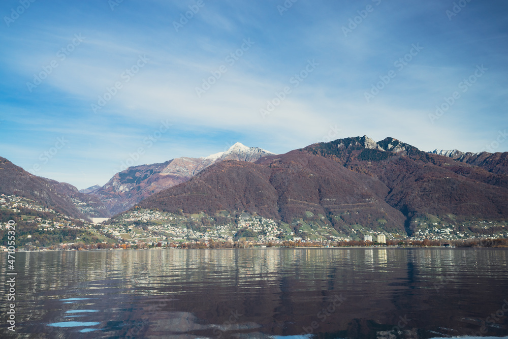 Tcino,ascona,locarno,bellinzona,lugano,mendrisiotto, From the palms to the glaciers. The Lake Maggiore area, and its surrounding valleys, will amaze you with its variety. A mild climate,exotic flora