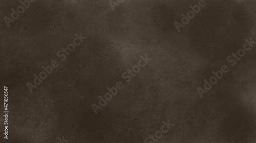 black and white background Natural brown leather with small grain background. Dirty cement dark or concrete wall textures background.