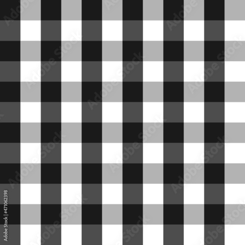 Pattern seamless cloth simple vector