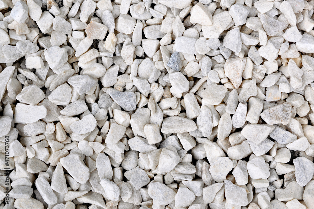 Stone pattern background, light gray pebble texture Stone pattern background, light gray pebble texture