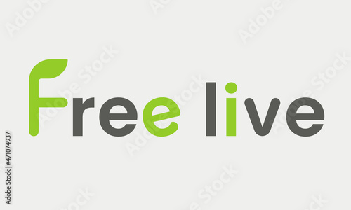 The Text about Free Live