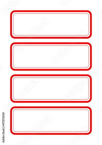 Korean Standard Labeling System (A)