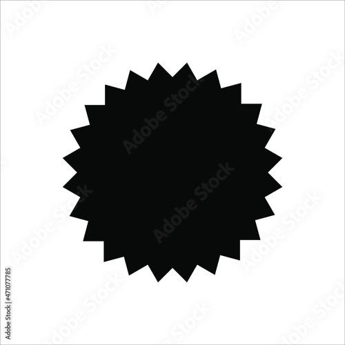 Ornamental Motive Pattern Circle-Shaped. Decoration for Interior, Exterior, Carpet, Textile, Garment, Cloth, Silk, Tile, Plastic, Paper, Wrapping, Wallpaper, Pillow, Sofa, Background, Ect. Vector 
