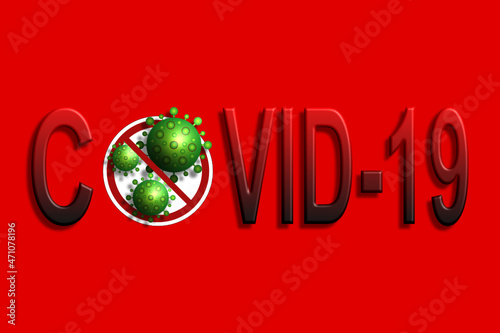 COVID-19 Corona-Pandemie