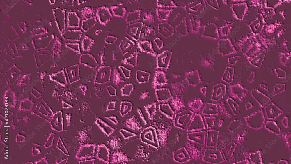 Abstract Texture Background Loop Abstract Texture Background Loop
