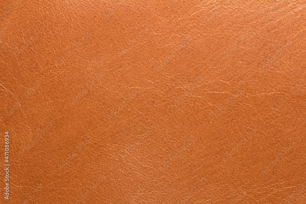 Fototapeta premium natural leather texture