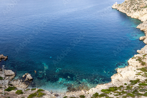 Cabrera Island, Balearic Islands (Spain) photo