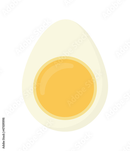 boiled egg design
