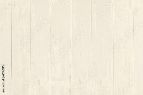 Cardboard white texture close-up. Light old paper background. Grunge concrete wall. Vintage blank wallpaper. (ID: 471101731)