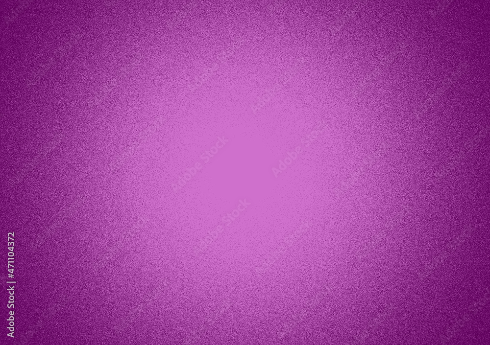 Purple gradient colored textured background design