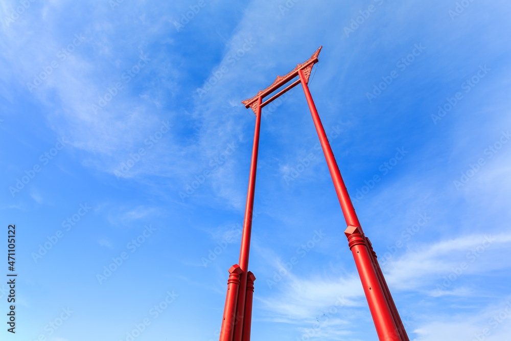 Thai Gaint swing Thai Gaint swing