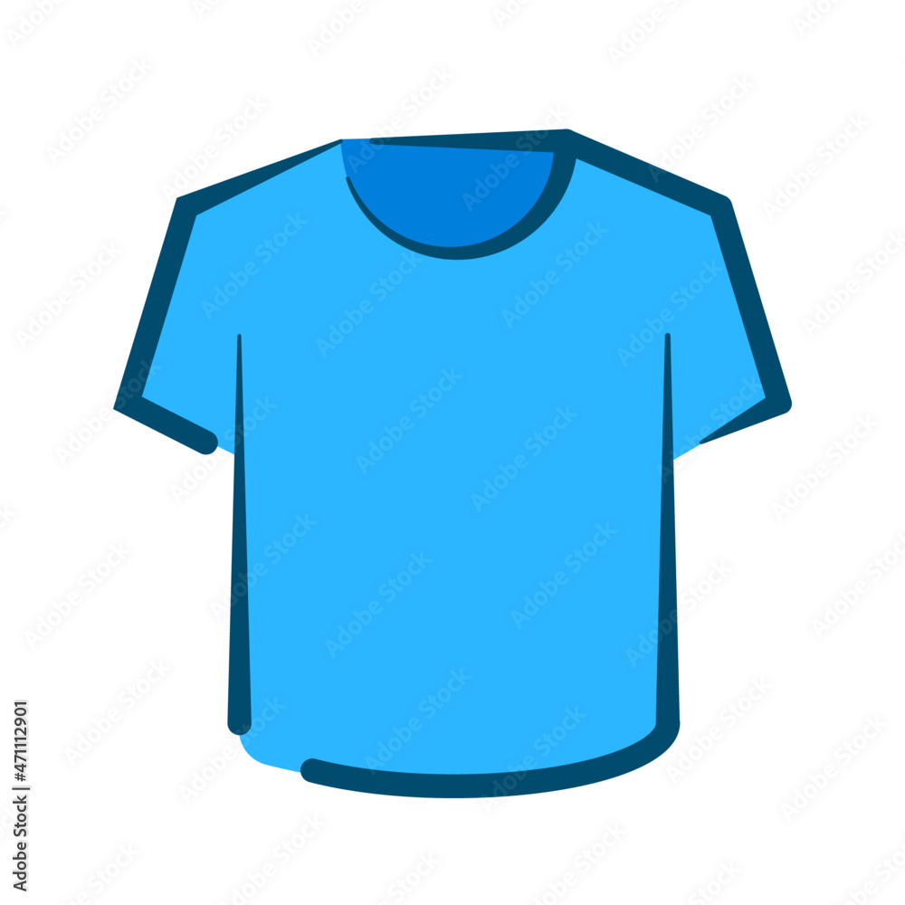 T shirt clipart cheap