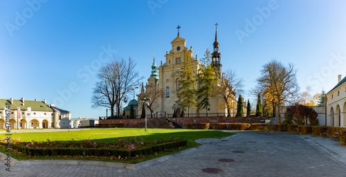 Kielce Cathedral