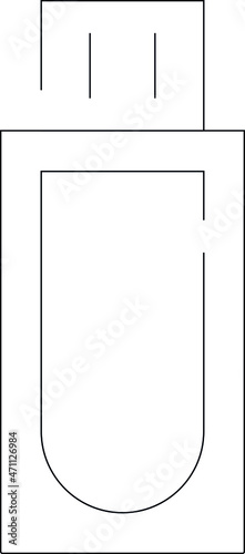 electronics and appliances icons voltmeter and energy