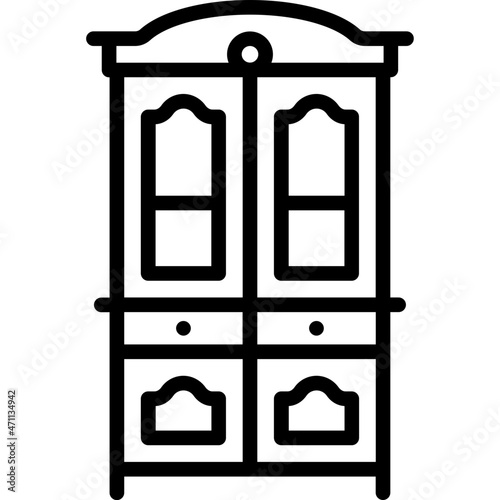 cupboard