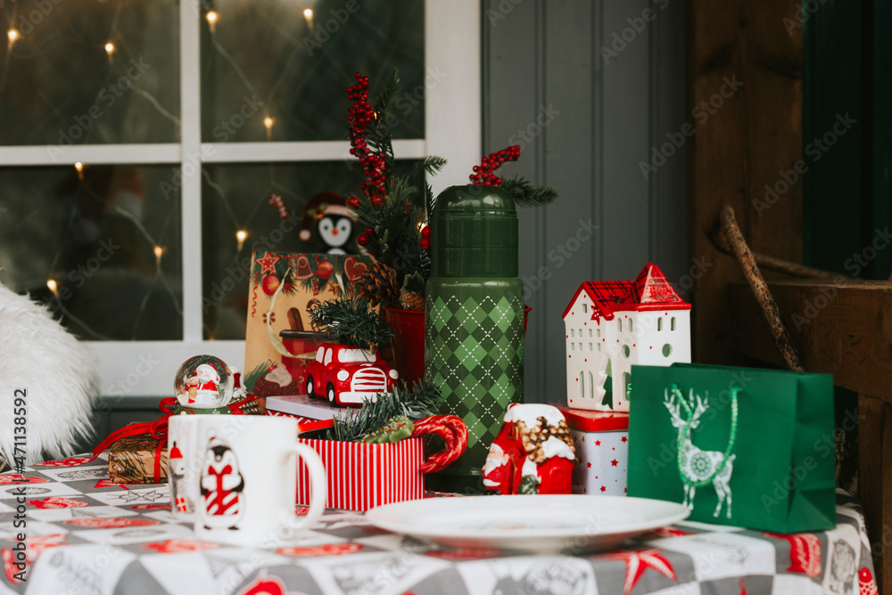 Nema Christmas Kids 2022 Santas Home" Images – Browse 58 Stock Photos, Vectors, And Video | Adobe  Stock