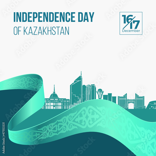 holiday kazakhstan