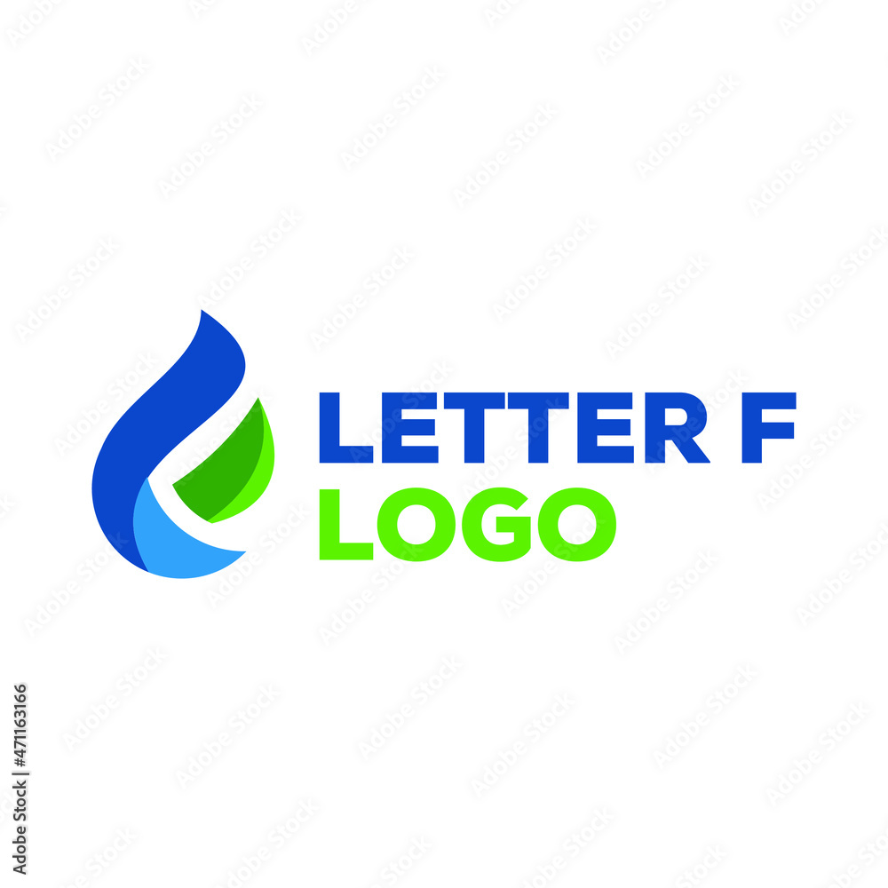 Letter F Logo Design Abstract ,logo Icon Design Template Letter F Logo Design Abstract ,logo Icon Design Template