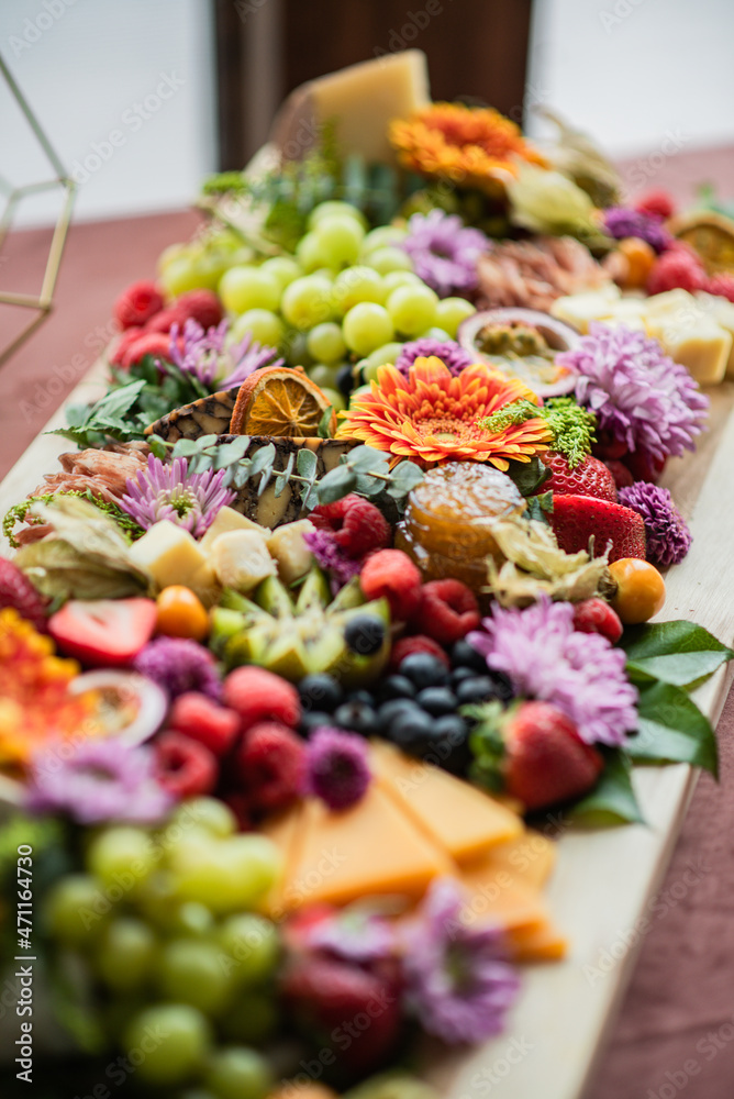 Charcuterie Board