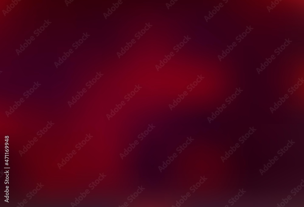 Dark Purple vector glossy abstract background. Dark Purple vector glossy abstract background.