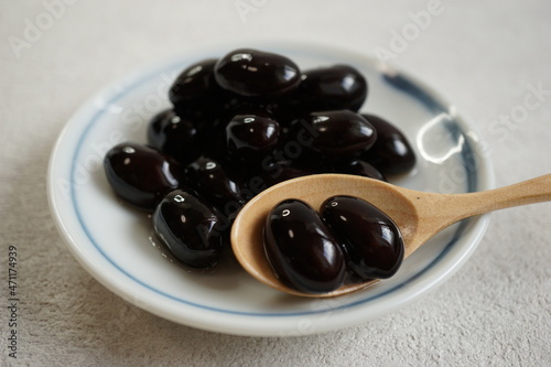黒豆