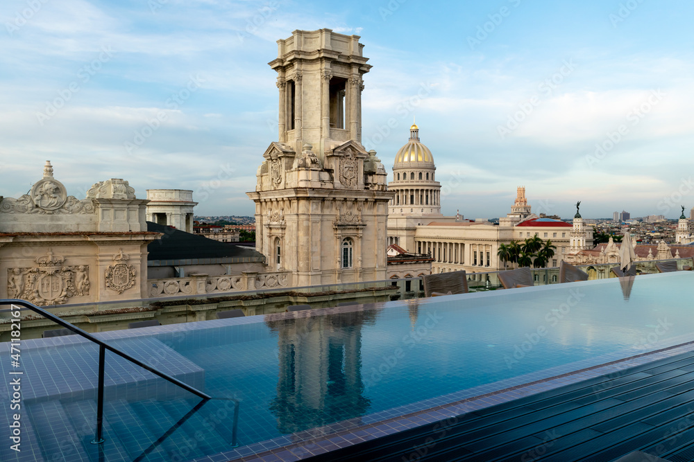 Obraz premium Havana