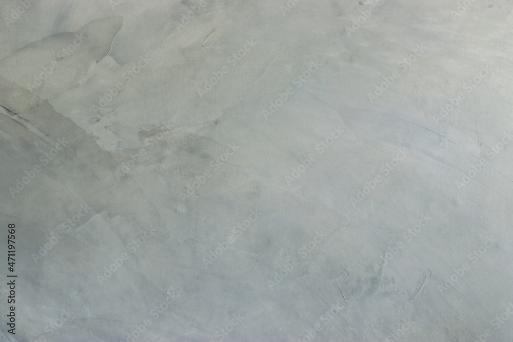 Texture of old gray concrete wall for background Texture of old gray concrete wall for background