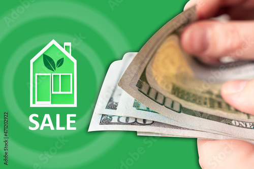 Sale of environmentally fri...