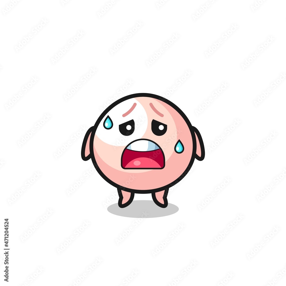 the fatigue cartoon of meatbun the fatigue cartoon of meatbun