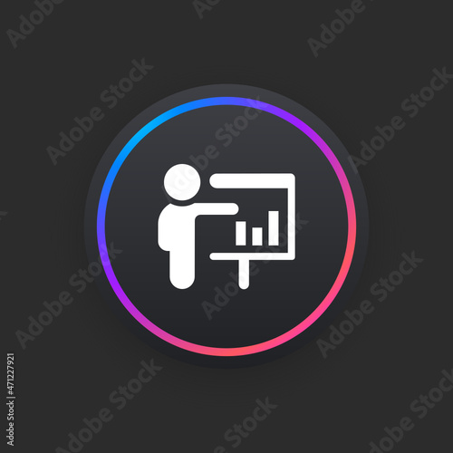 Presentation -  UI Icon